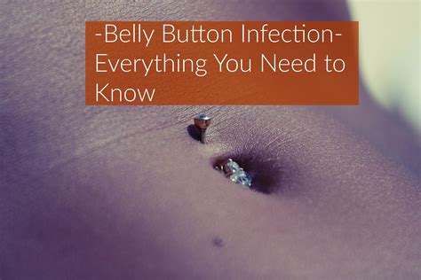 belly button is leaking|Belly Button Problems: Infection Symptoms, Treatments, Pain